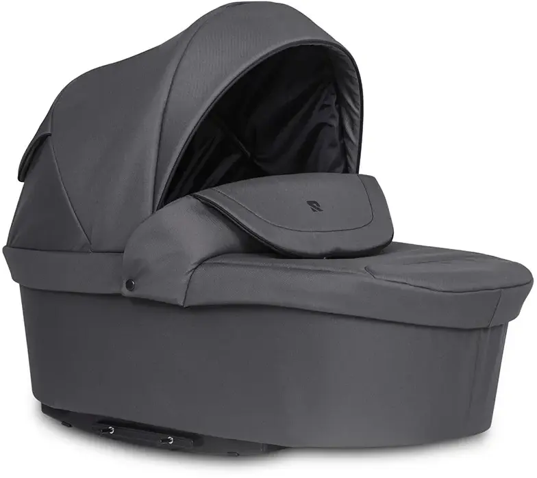 Дитяча коляска 2 в 1 Riko Basic 03 Carbon